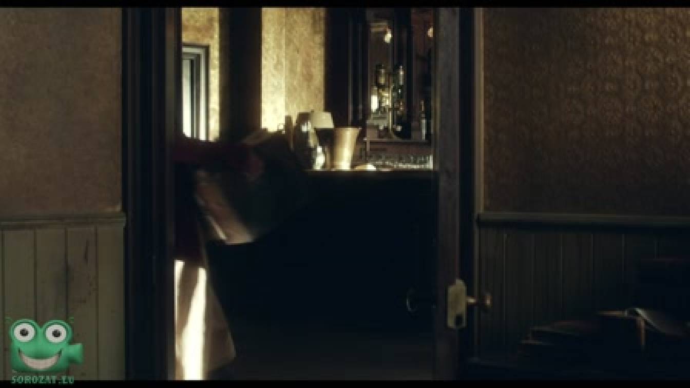 Birmingham bandája 1. évad 04. rész