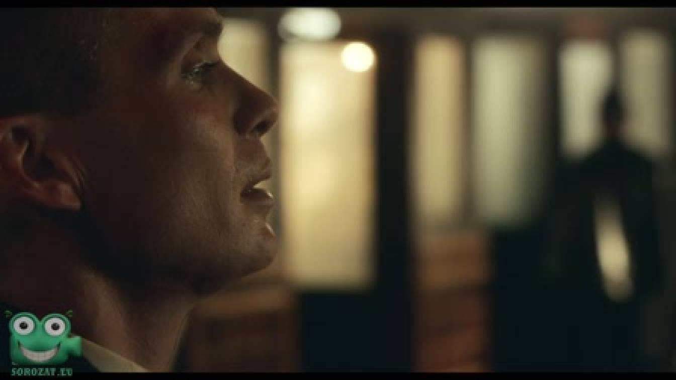 Birmingham bandája 1. évad 05. rész