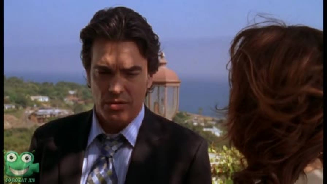 Narancsvidék 2. évad 02. rész