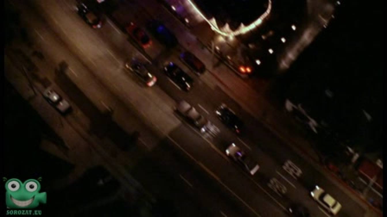 Narancsvidék 2. évad 05. rész