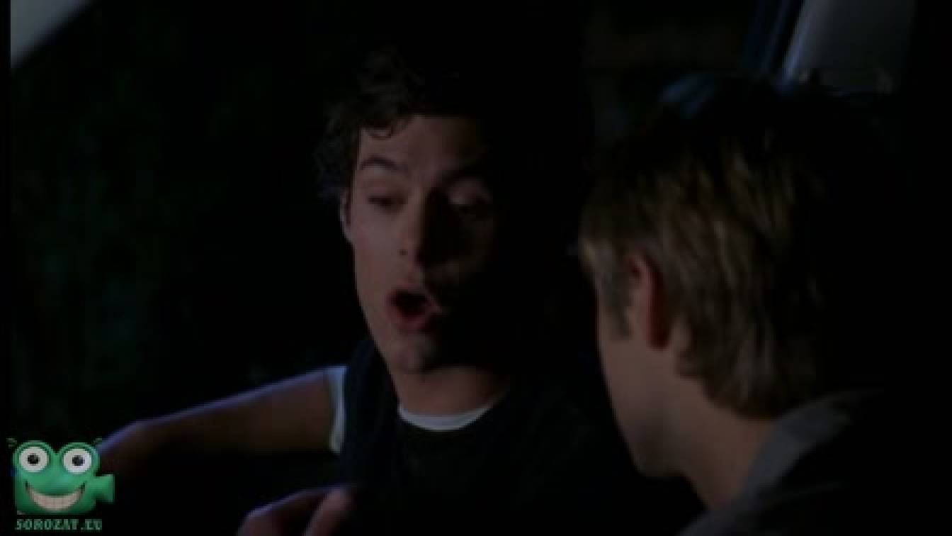 Narancsvidék 2. évad 07. rész