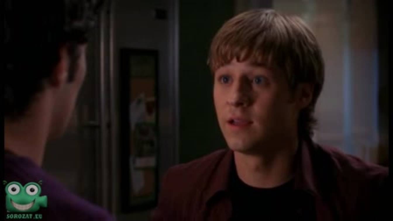 Narancsvidék 2. évad 09. rész