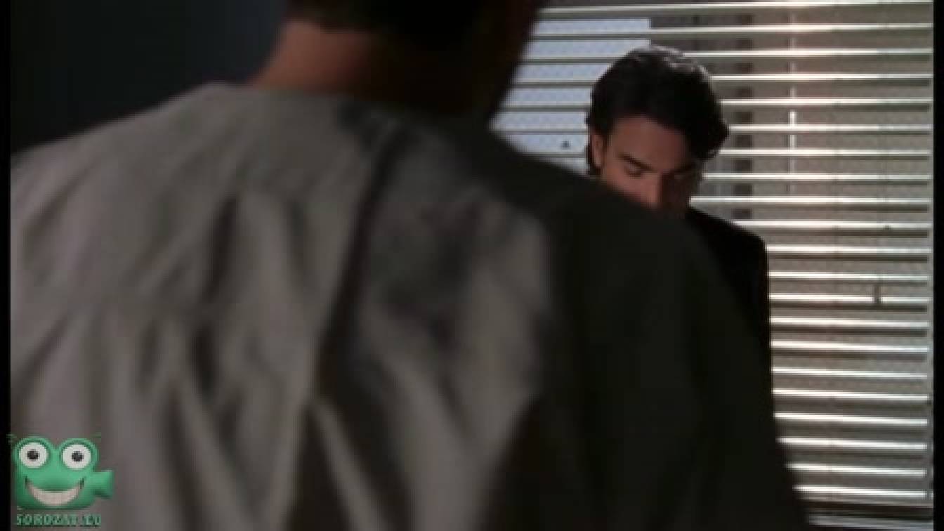 Narancsvidék 2. évad 10. rész