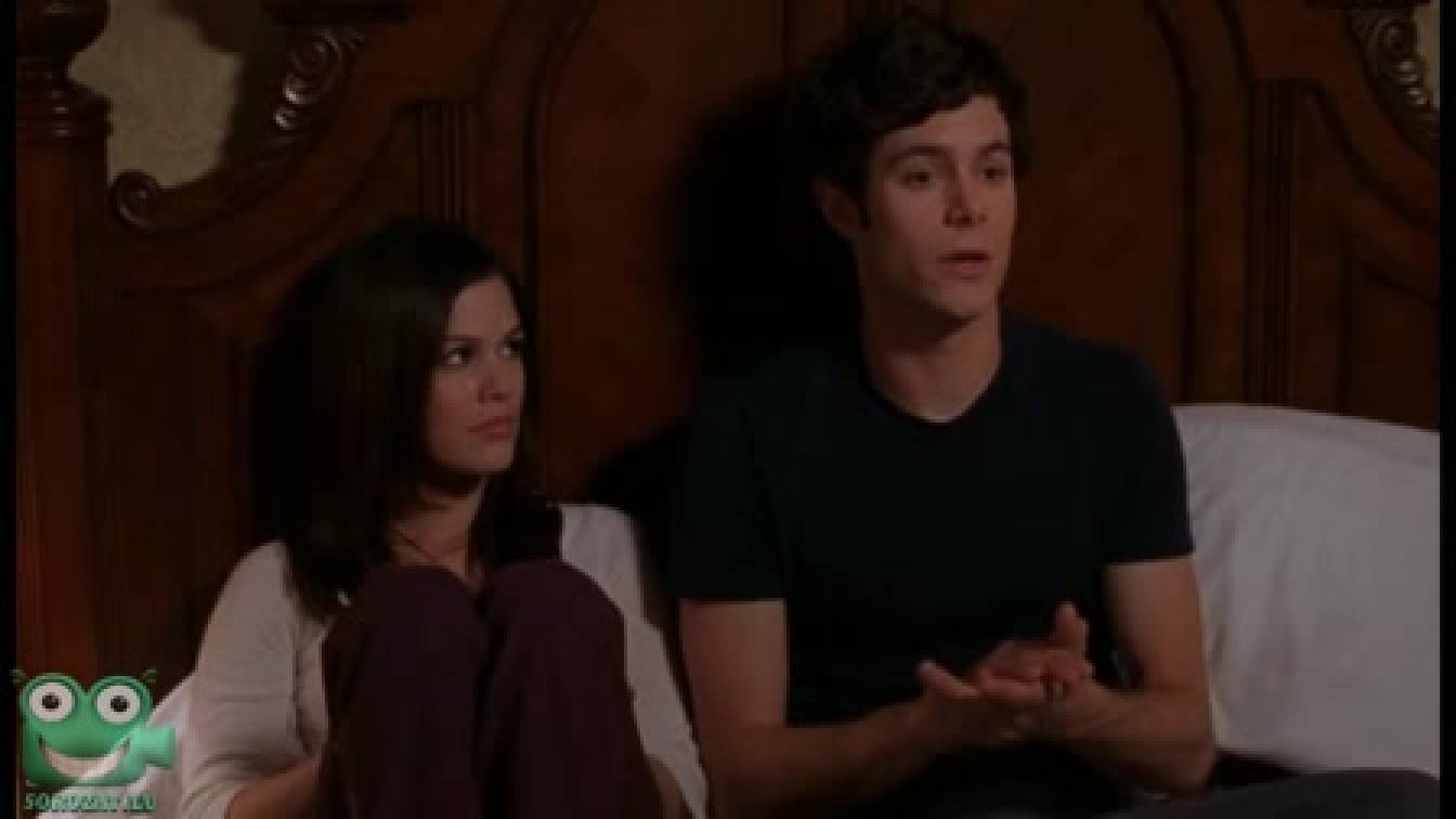 Narancsvidék 2. évad 12. rész