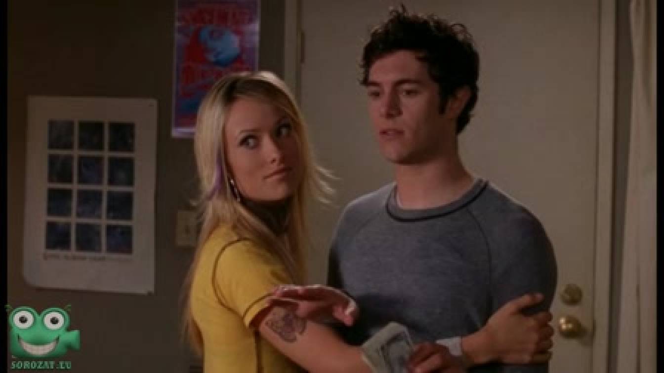 Narancsvidék 2. évad 14. rész