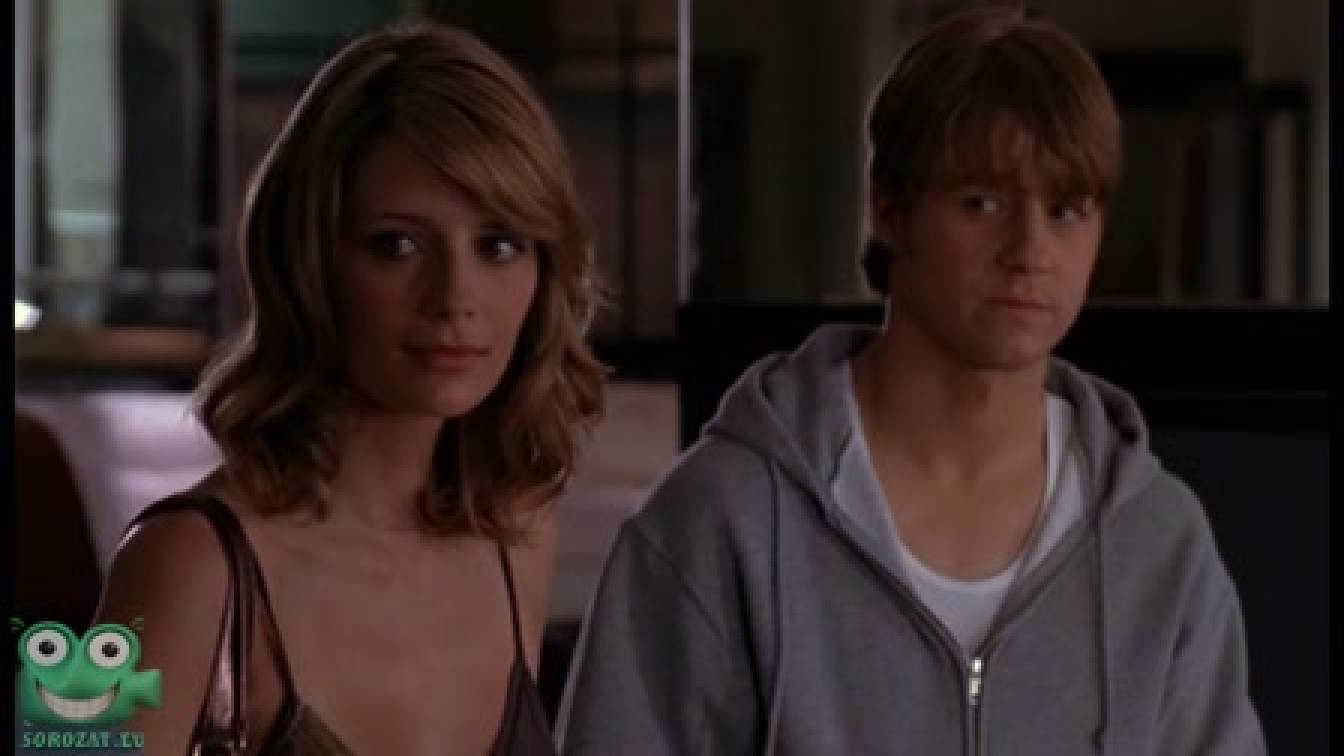 Narancsvidék 2. évad 15. rész