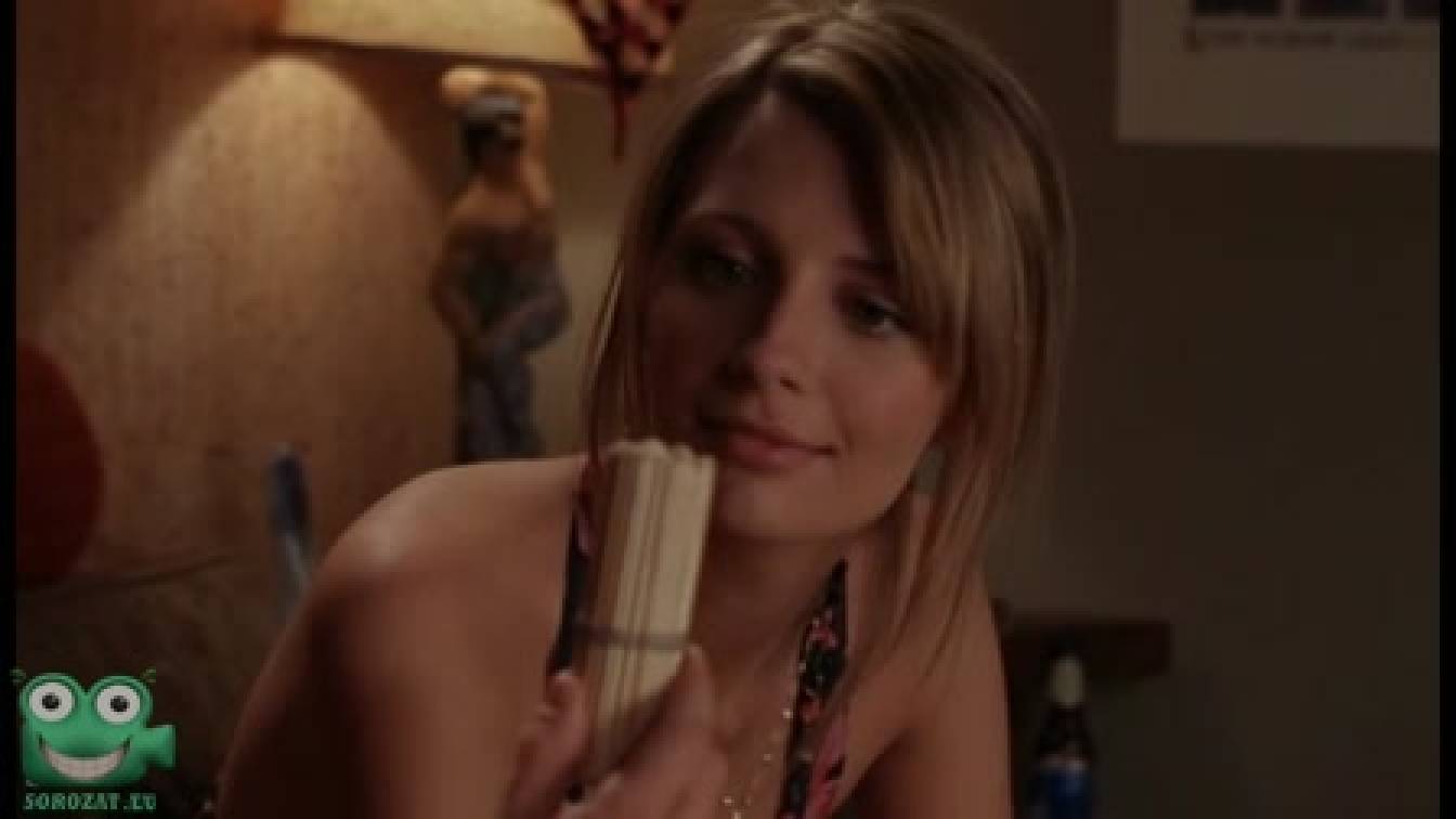 Narancsvidék 2. évad 16. rész