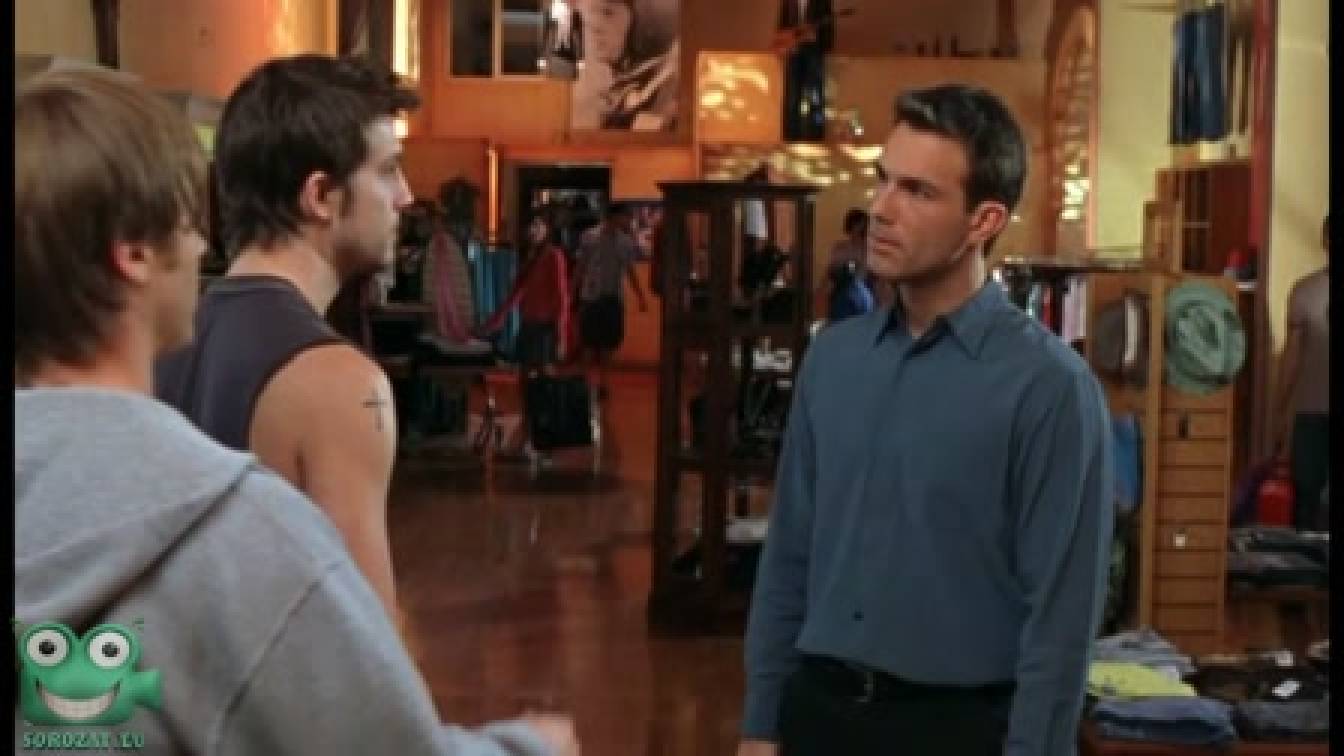 Narancsvidék 2. évad 17. rész