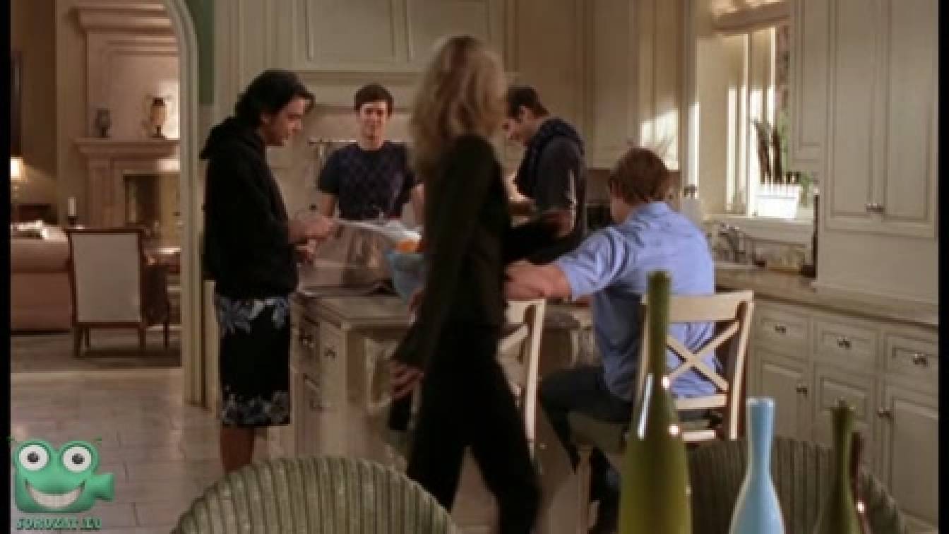 Narancsvidék 2. évad 18. rész