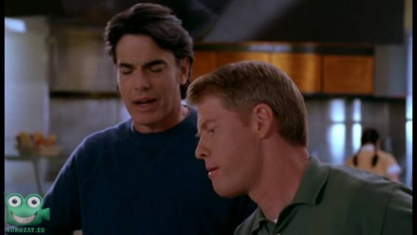 Narancsvidék 2. évad 20. rész