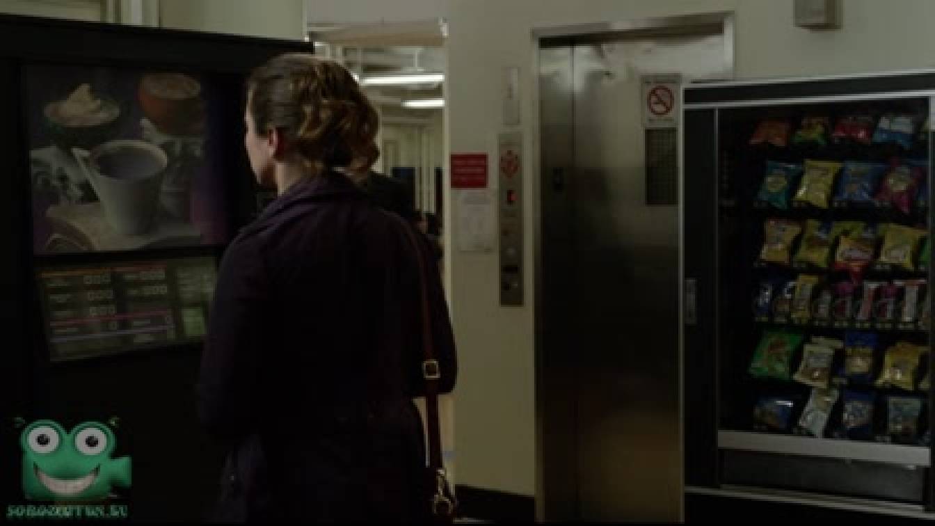 A célszemély 1. évad 04. rész