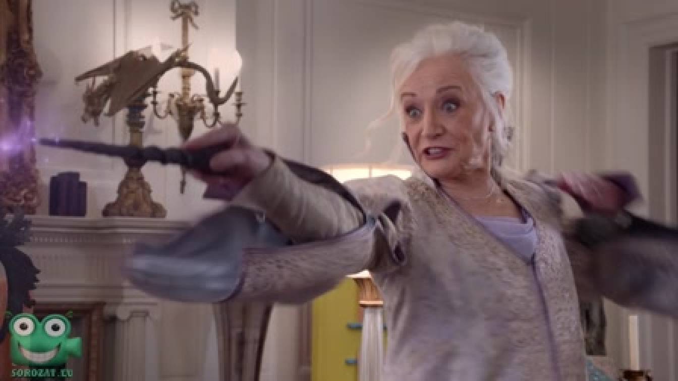 Félénk kiscicák 1. évad 07. rész