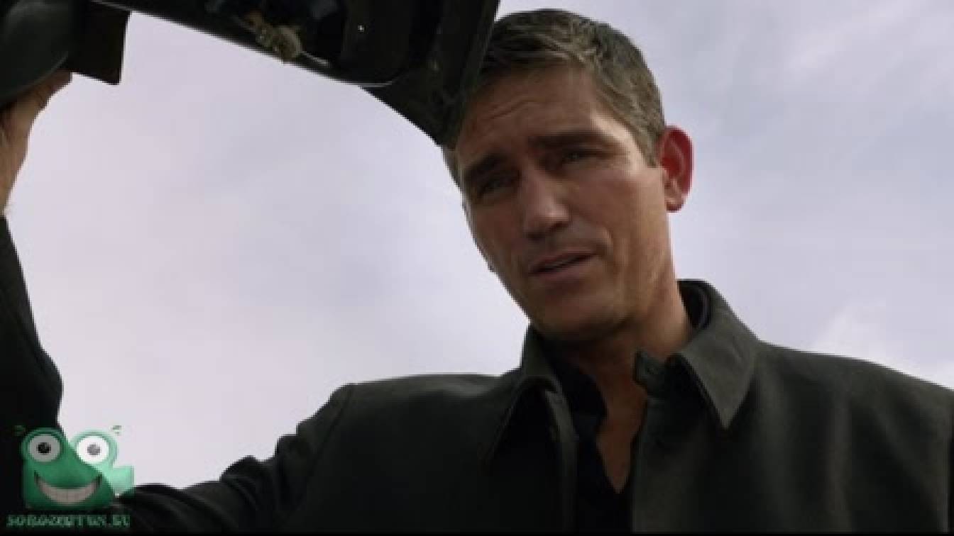 A célszemély 1. évad 05. rész