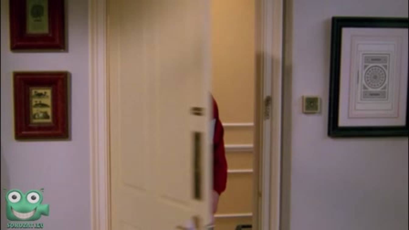 Jóbarátok 4. évad 24. rész