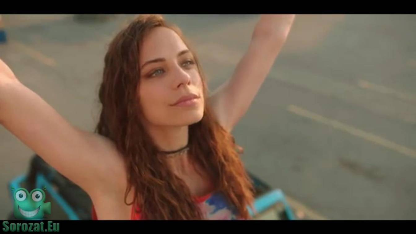 Riválisok 1. évad 01. rész