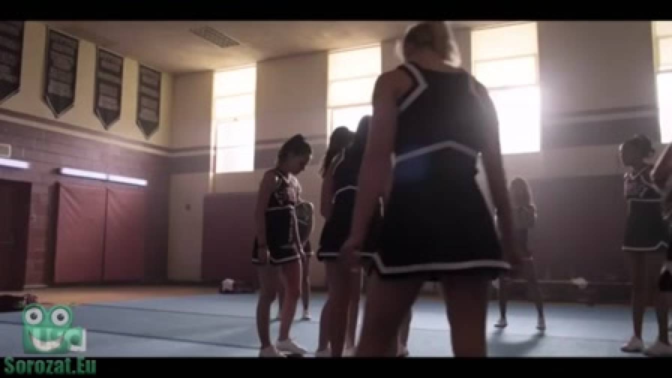 Riválisok 1. évad 03. rész