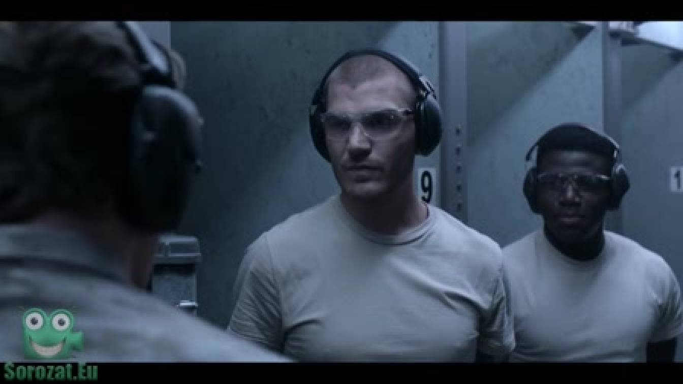 Riválisok 1. évad 04. rész