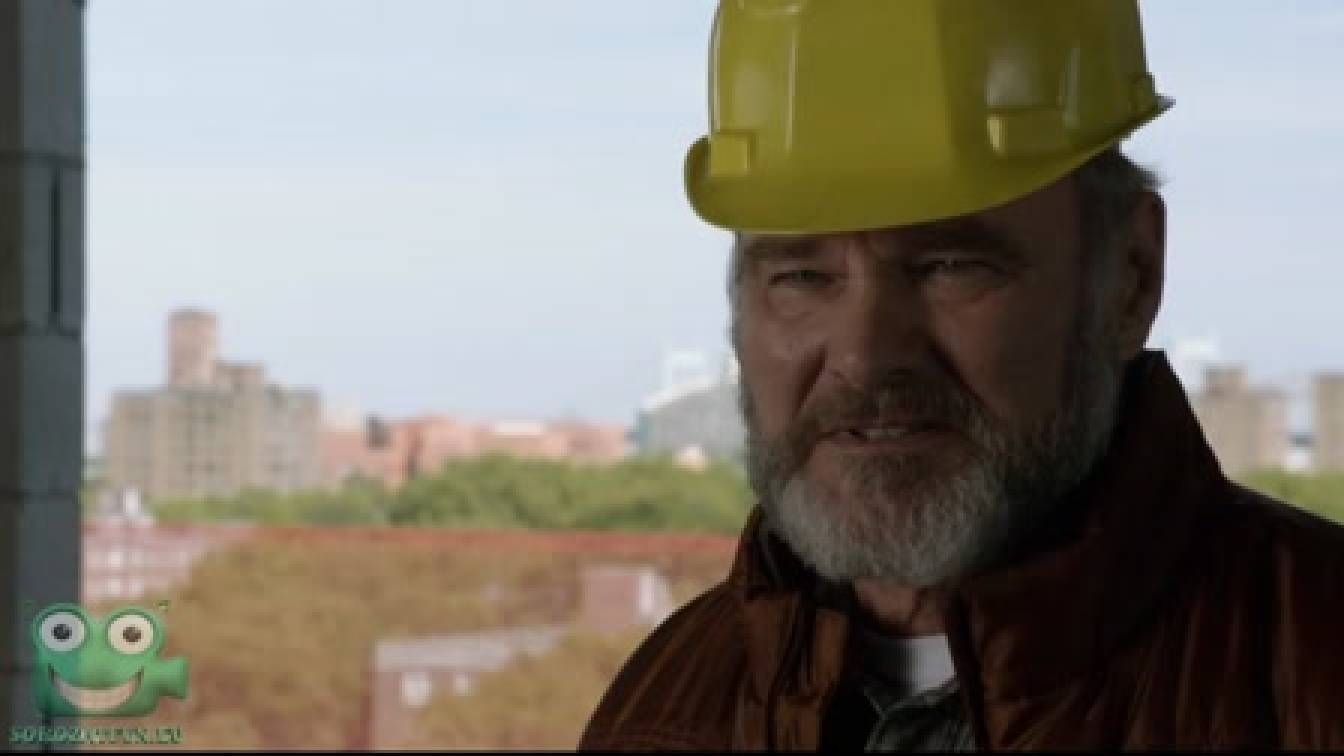 A célszemély 1. évad 08. rész