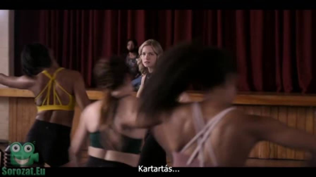 Riválisok 1. évad 06. rész