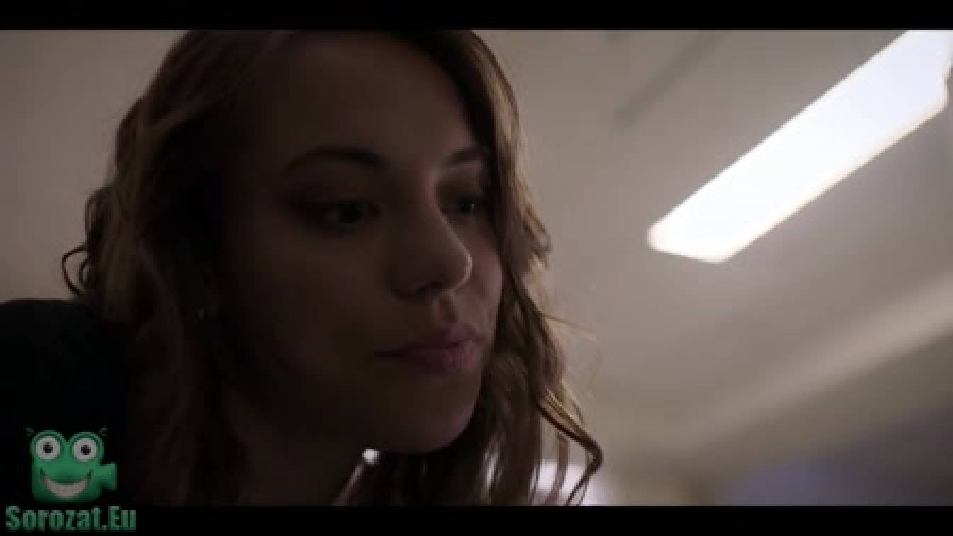 Riválisok 1. évad 08. rész