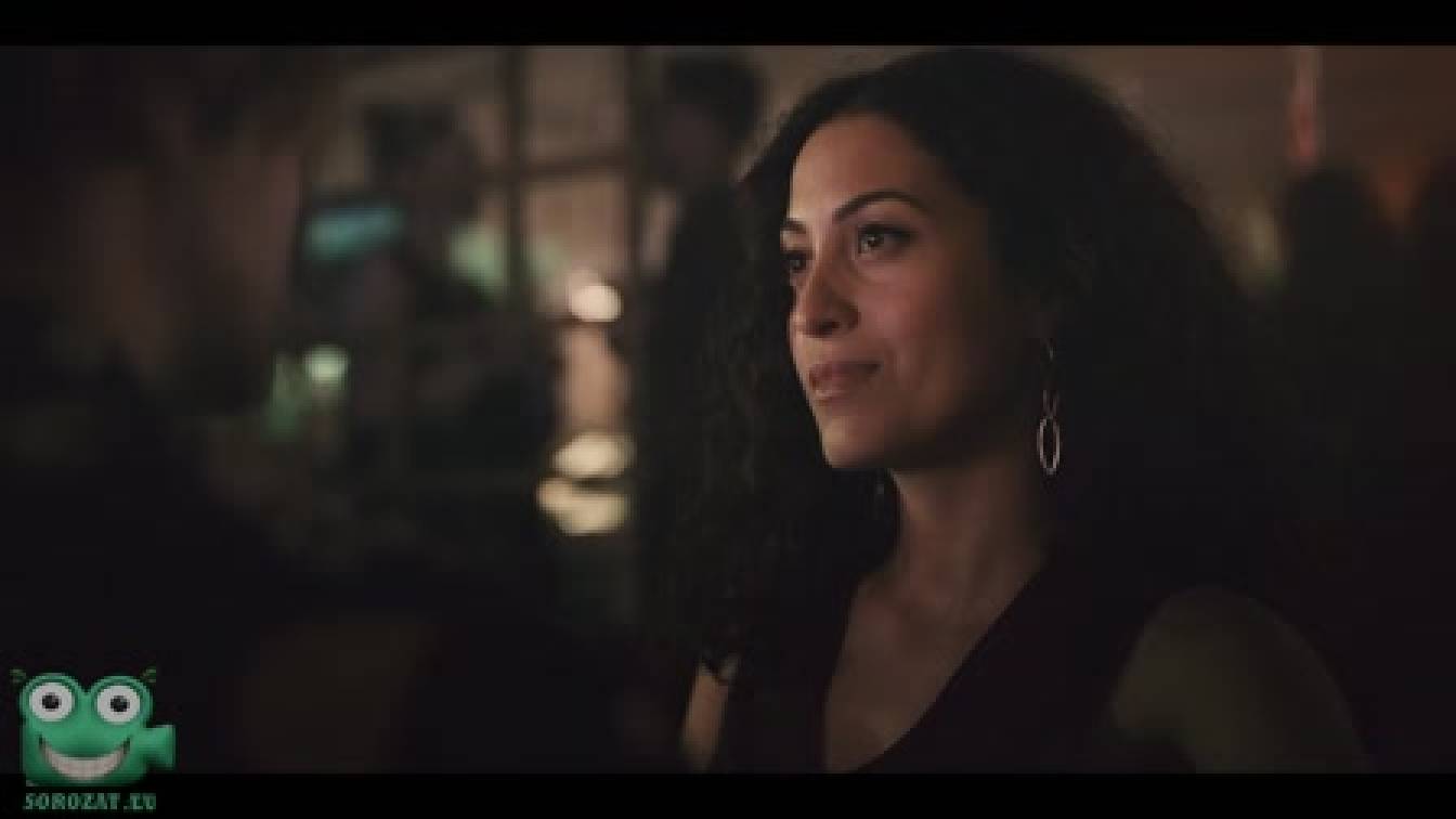 A milliárd dolláros forráskód 1. évad 01. rész