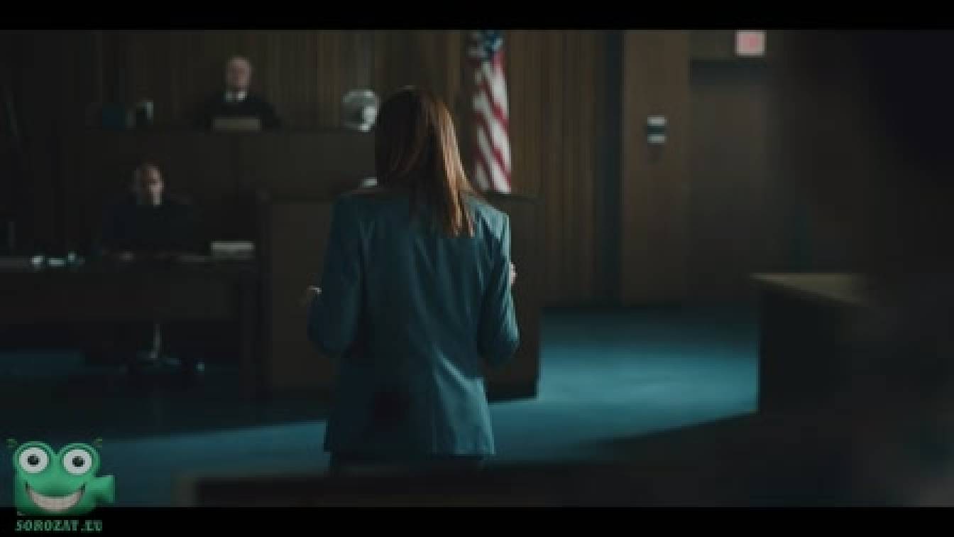 A milliárd dolláros forráskód 1. évad 04. rész