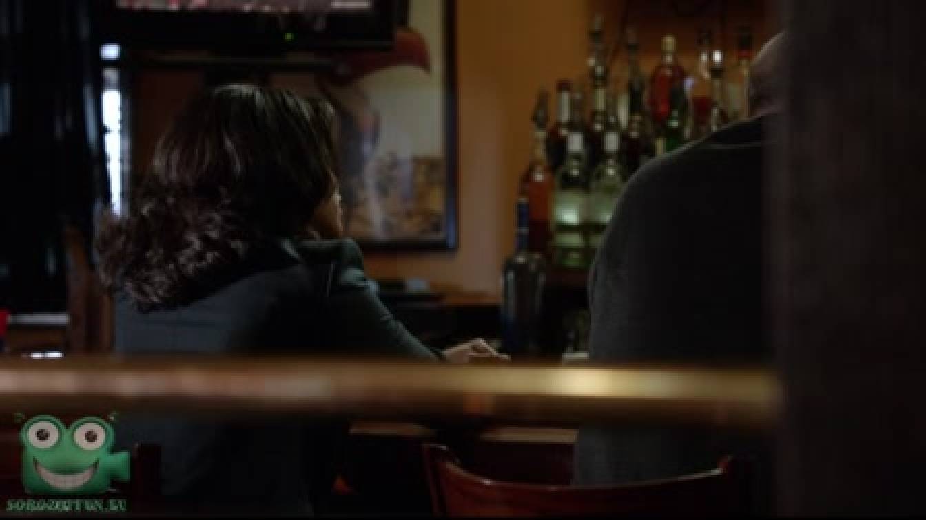 A célszemély 1. évad 09. rész