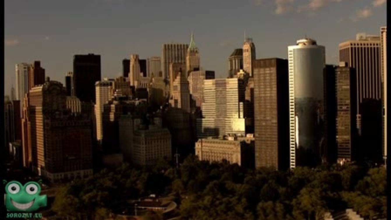 Zsaruvér 1. évad 03. rész