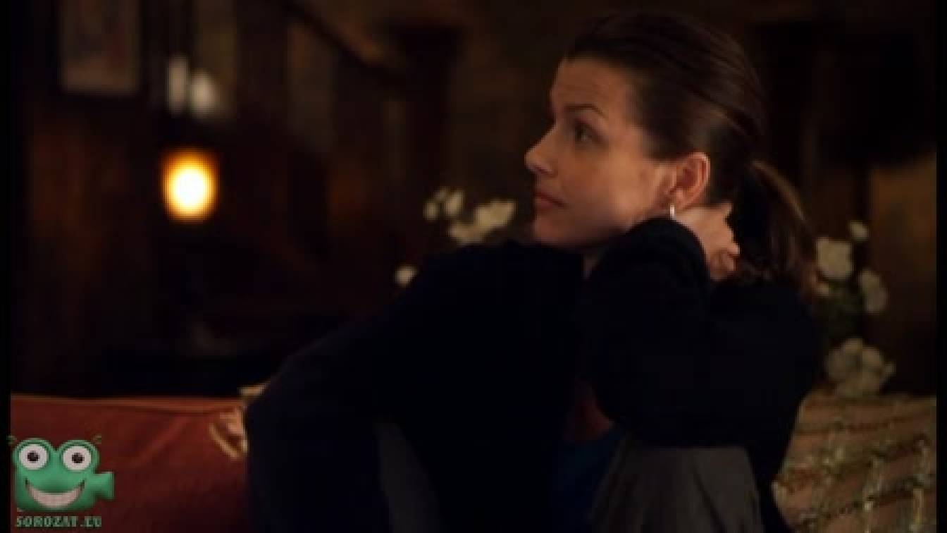 Zsaruvér 1. évad 04. rész