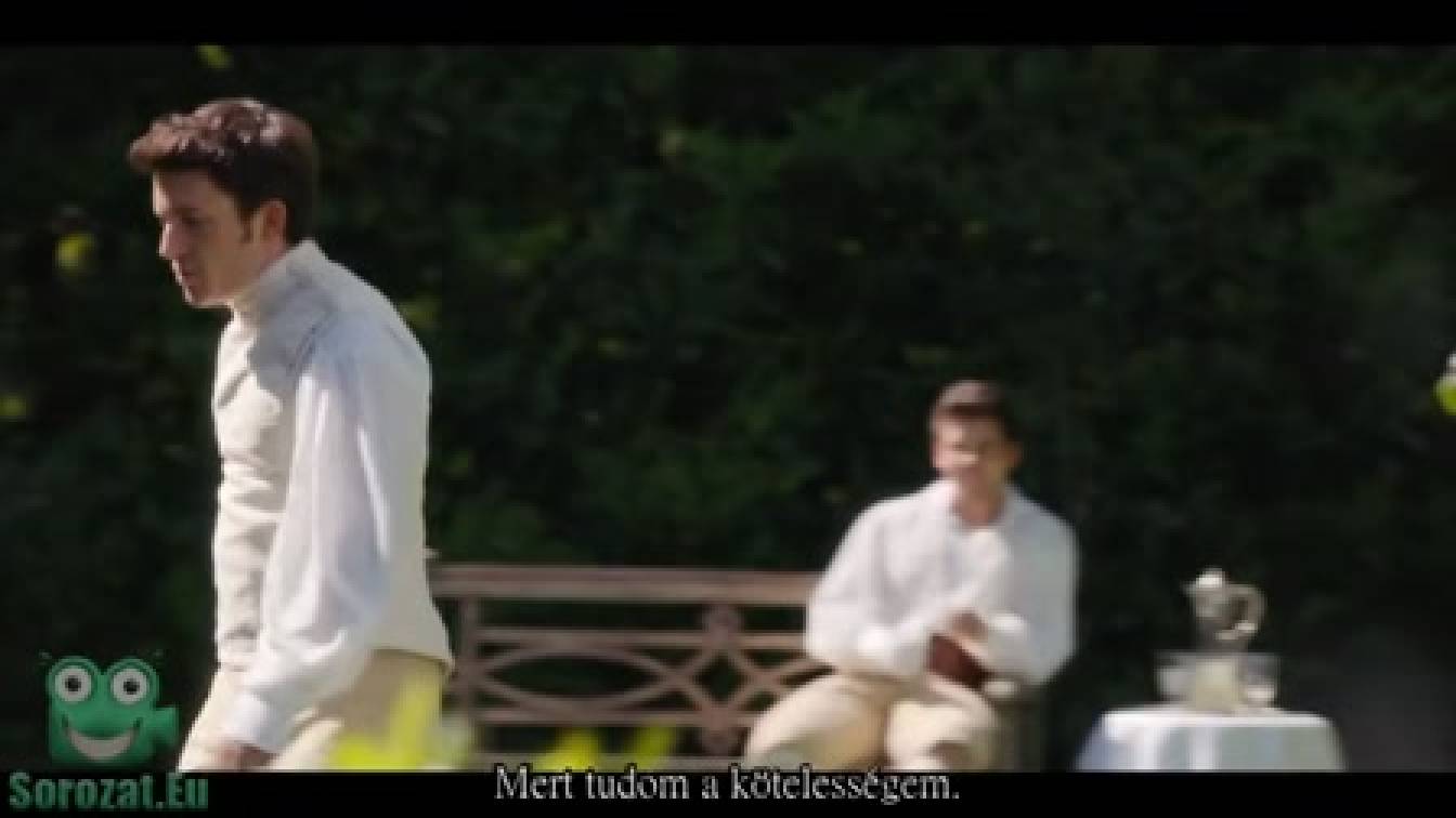 A Bridgerton család 2. évad 02. rész