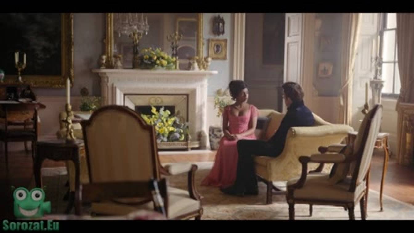 A Bridgerton család 2. évad 03. rész
