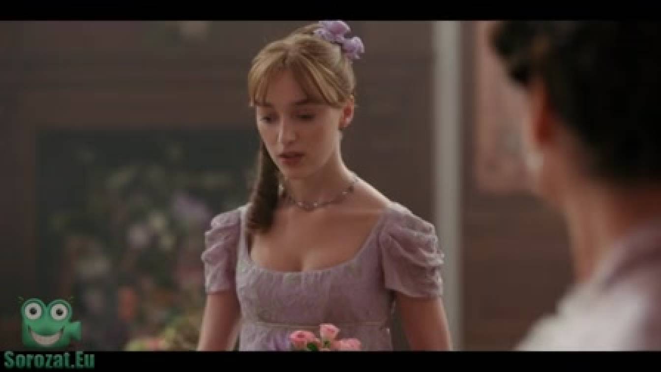 A Bridgerton család 2. évad 04. rész