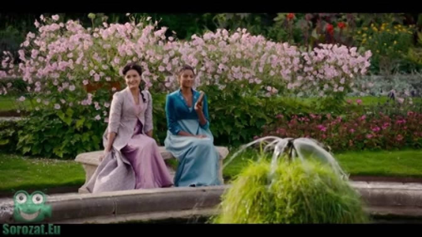 A Bridgerton család 2. évad 05. rész