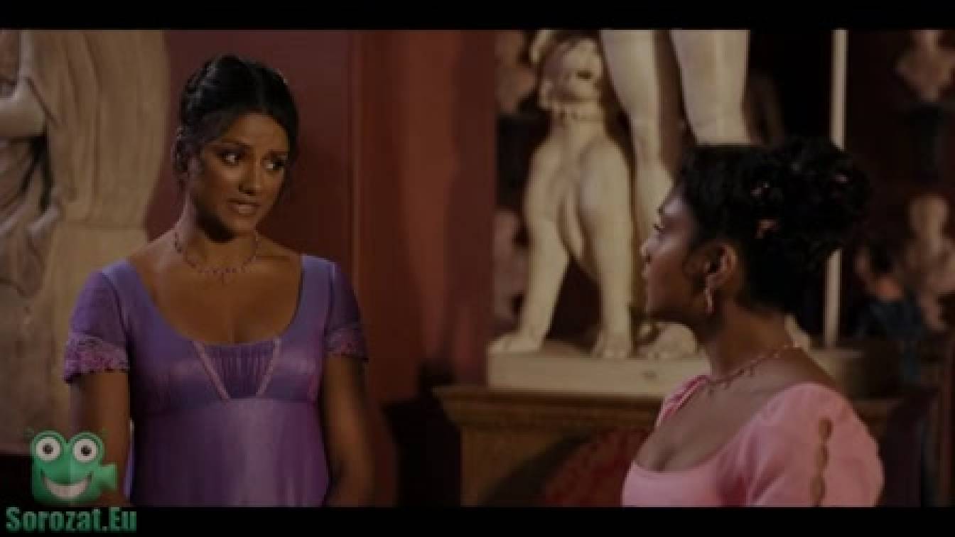 A Bridgerton család 2. évad 07. rész