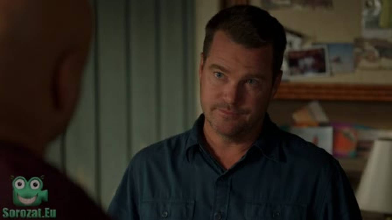 NCIS Los Angeles 13. évad 07. rész
