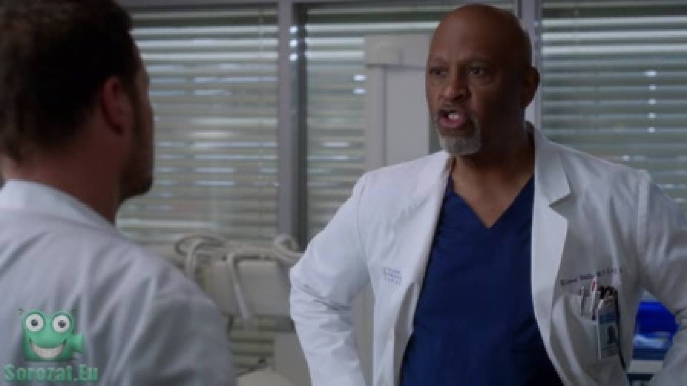 A Grace klinika 15. évad 04. rész