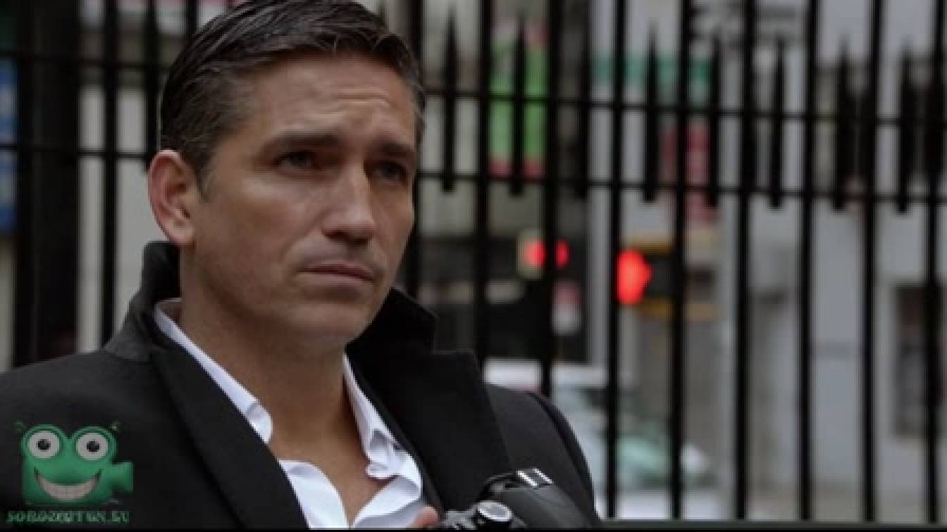 A célszemély 1. évad 12. rész