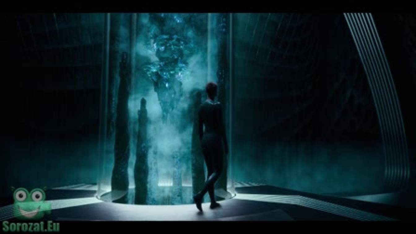 A farkas gyermekei 2. évad 04. rész