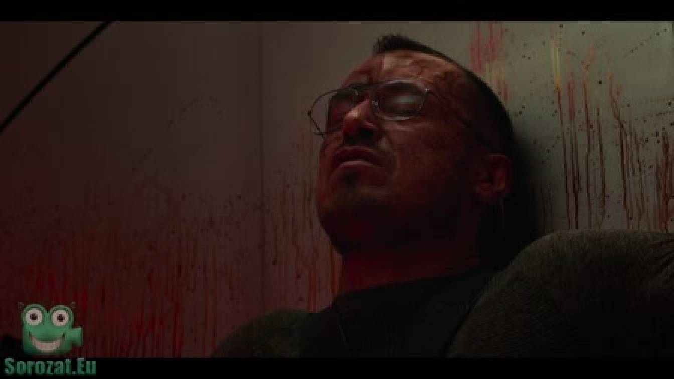 A farkas gyermekei 2. évad 05. rész