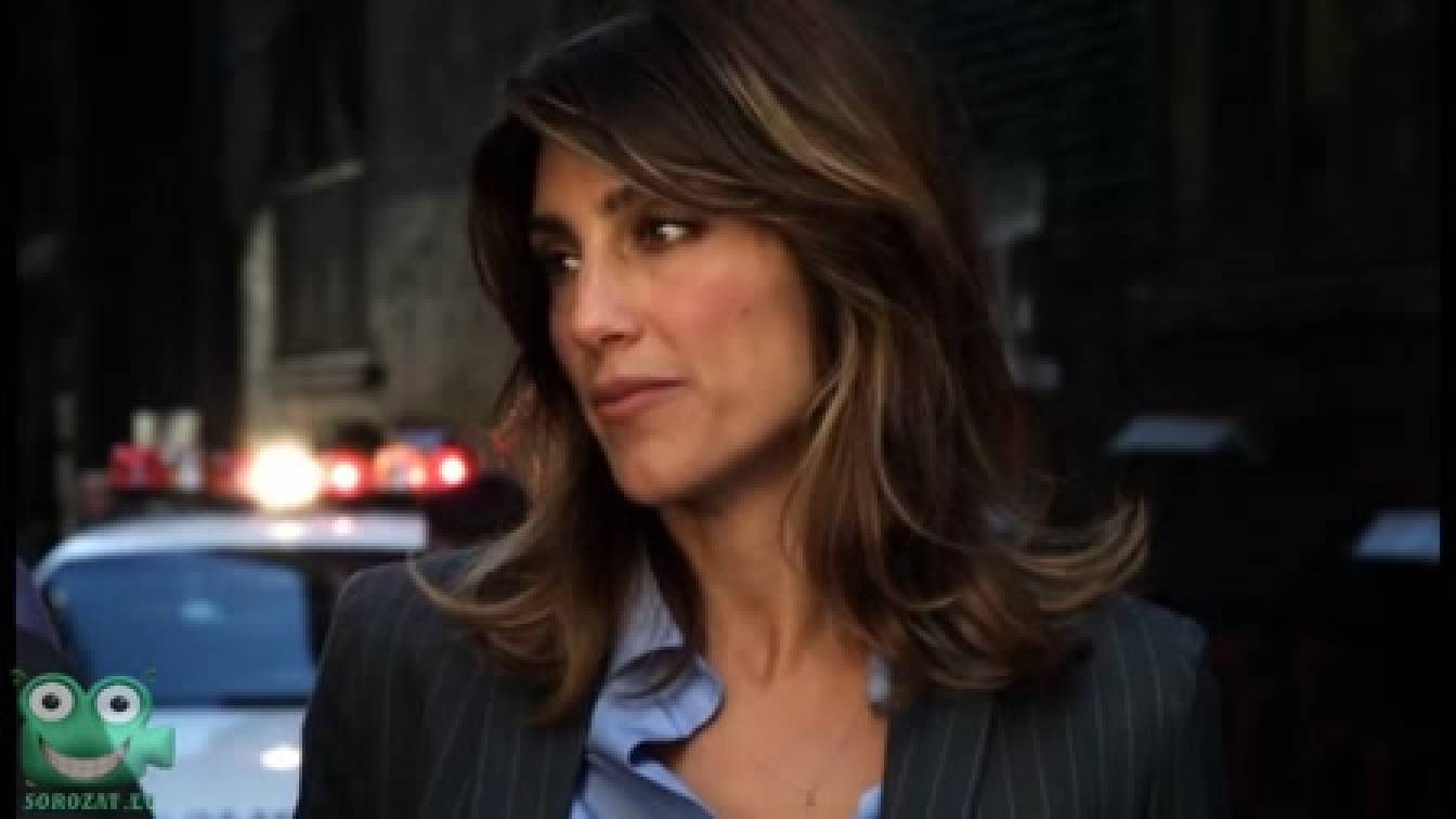 Zsaruvér 1. évad 08. rész