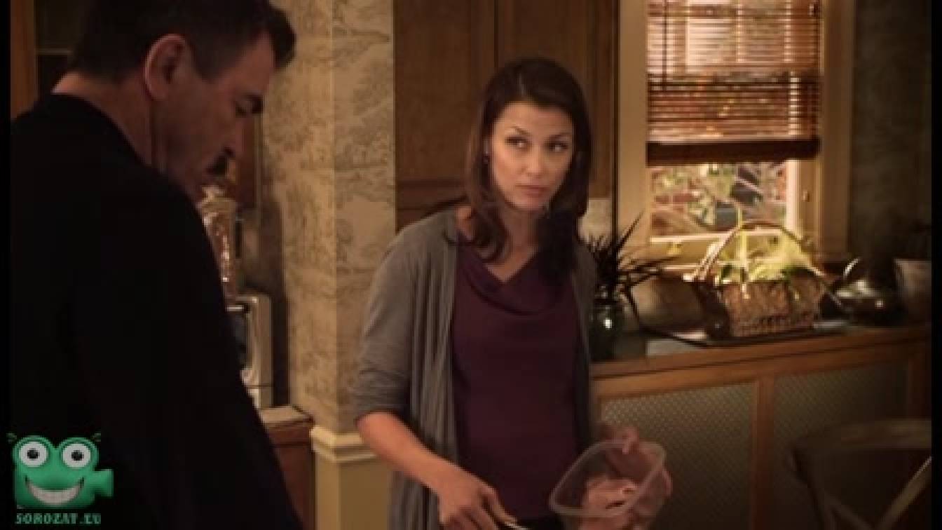 Zsaruvér 1. évad 09. rész