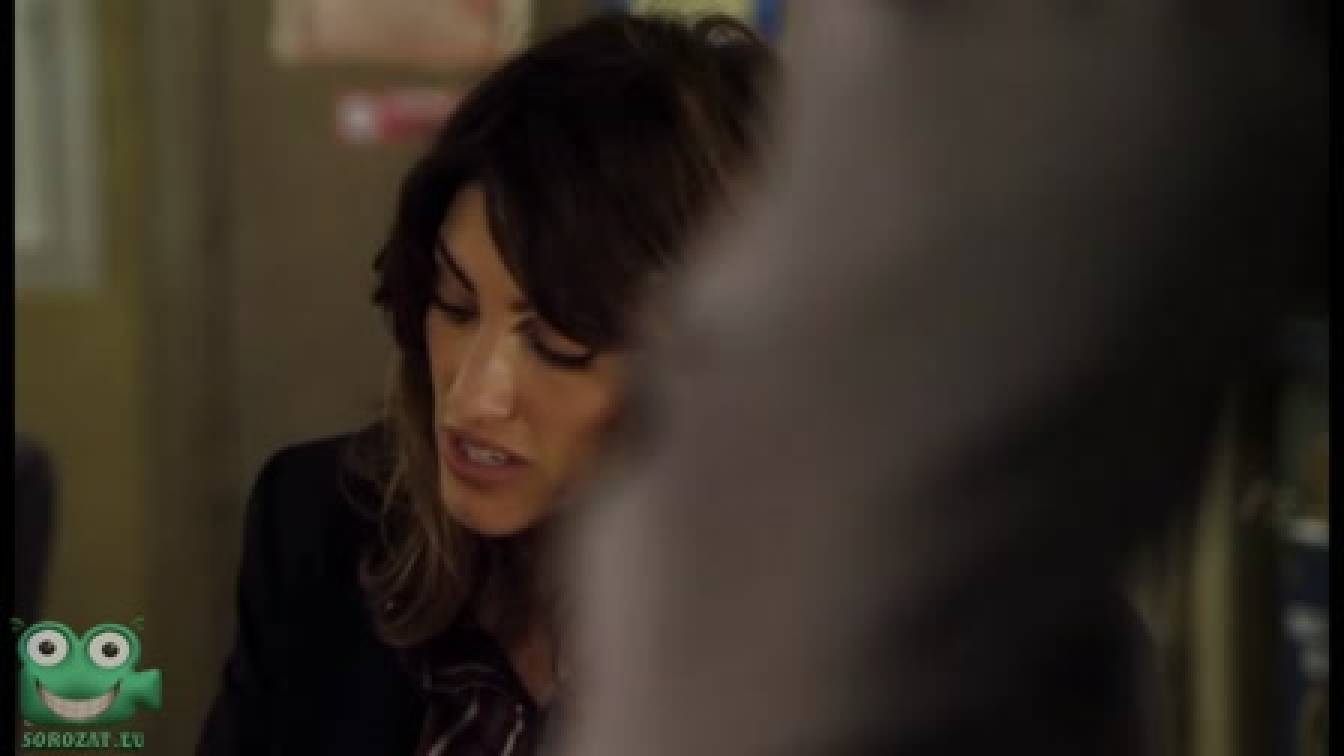 Zsaruvér 1. évad 11. rész