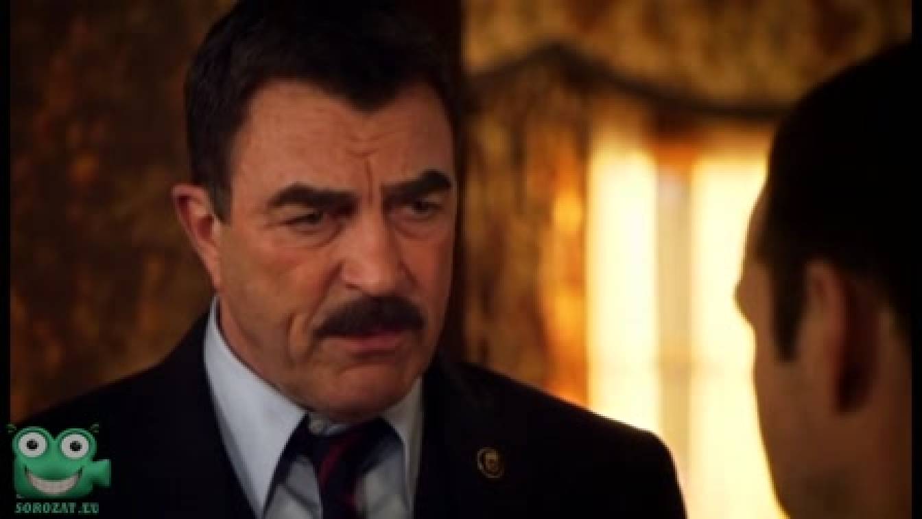 Zsaruvér 1. évad 13. rész