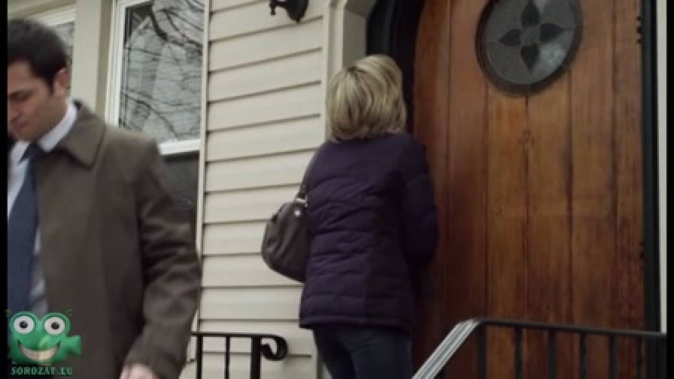 Zsaruvér 1. évad 18. rész