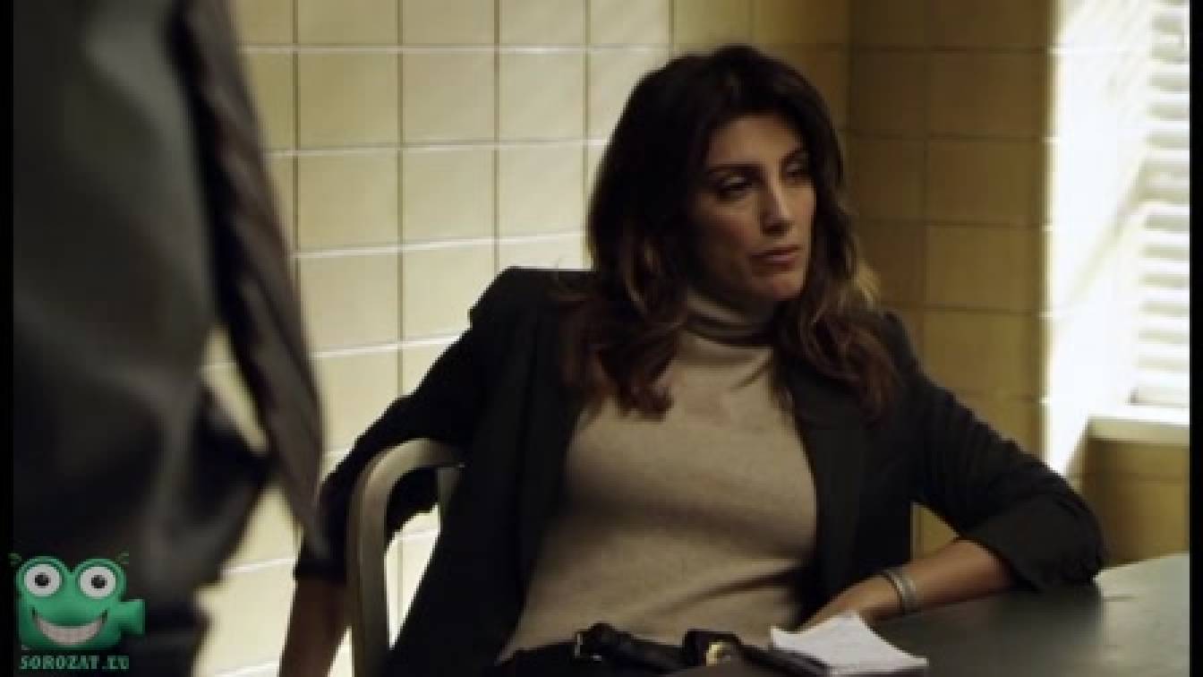 Zsaruvér 1. évad 20. rész