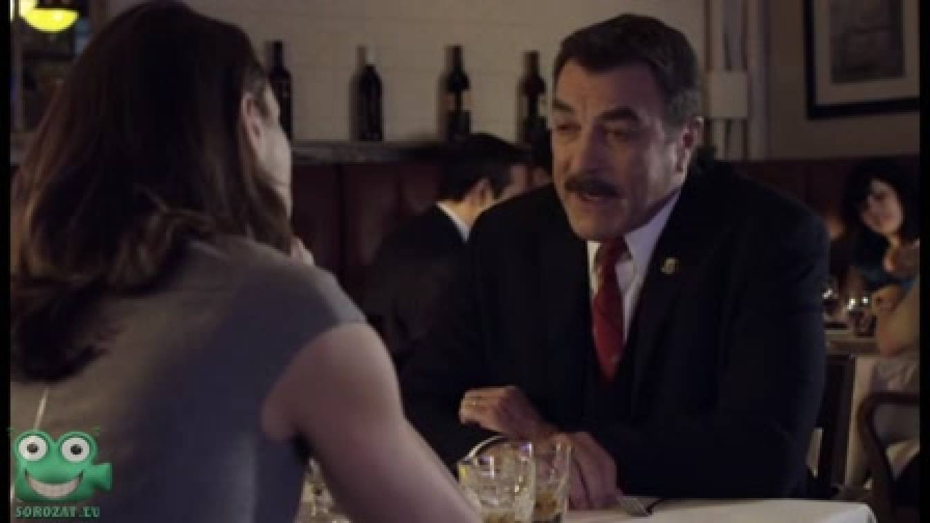 Zsaruvér 1. évad 21. rész