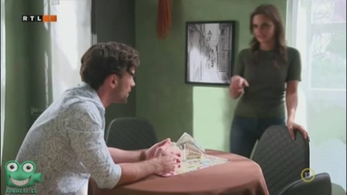 Oltári csajok 1. évad 83. rész