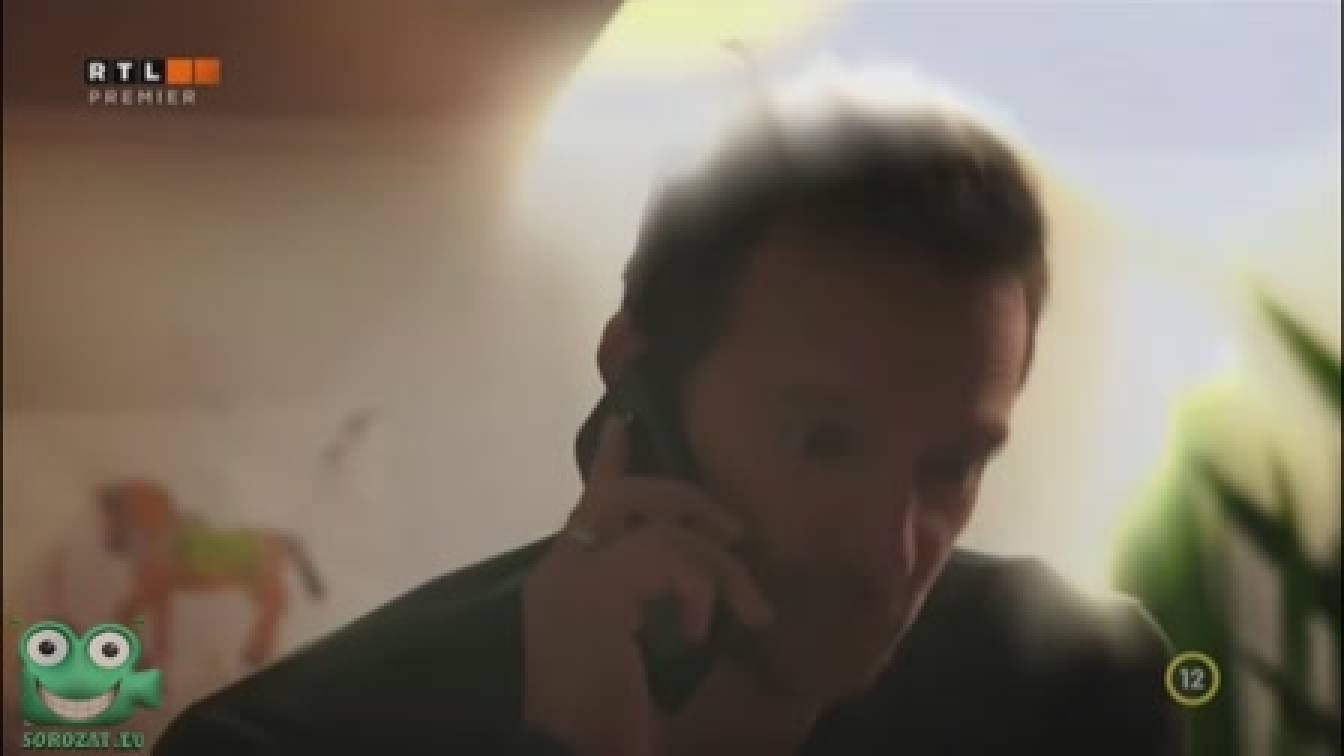 Oltári csajok 1. évad 84. rész