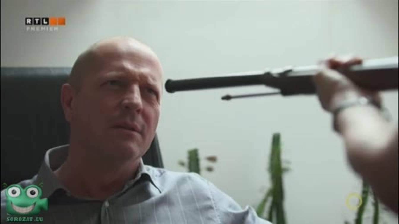 Oltári csajok 1. évad 85. rész