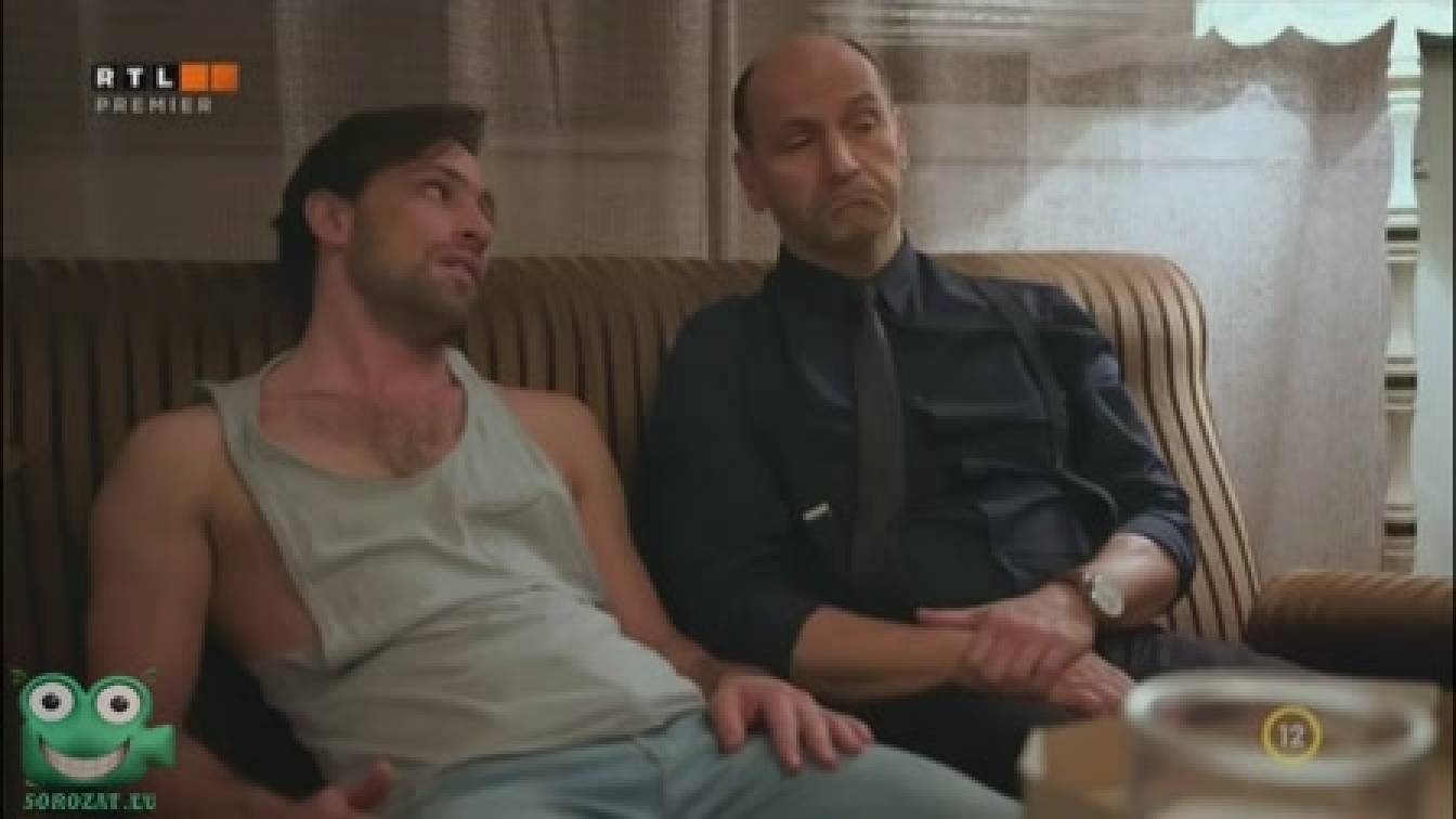 Oltári csajok 1. évad 86. rész